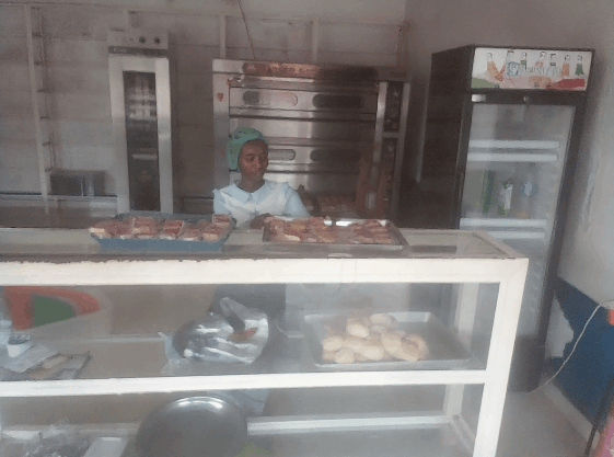 Mobirise Website Builder