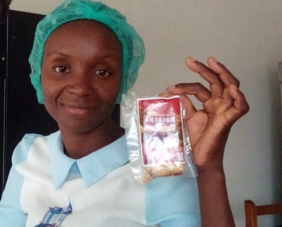 Mobirise Website Builder