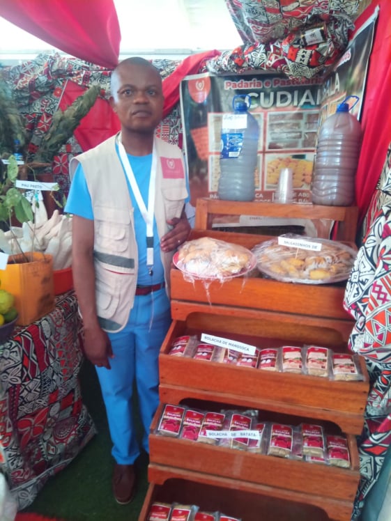 Mobirise Website Builder