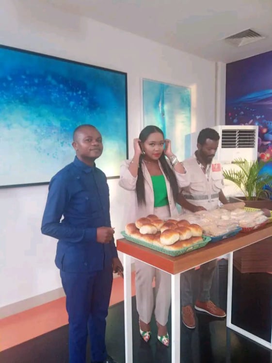 Mobirise Website Builder