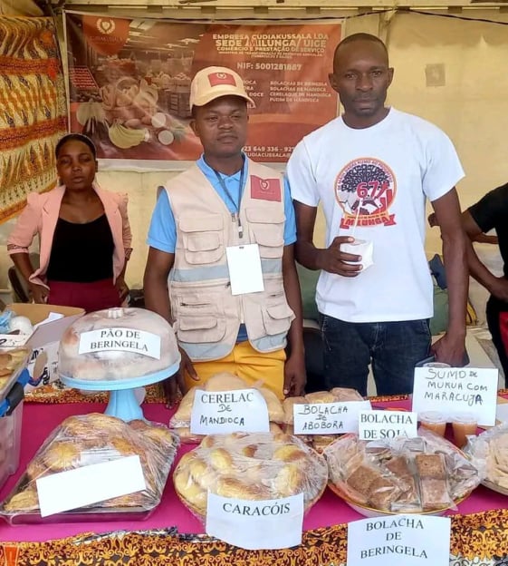 Mobirise Website Builder